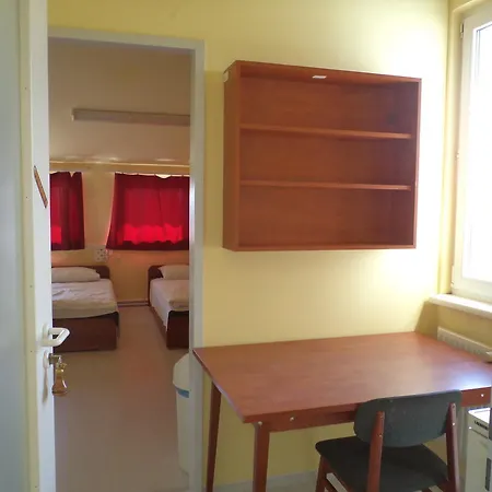 Almagyardombi Kollegium Eger