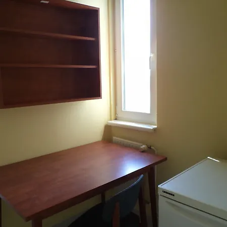 Hostel Almagyardombi Kollegium